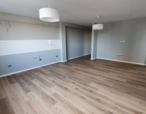 Appartement 3 chambres à vendre dans Floresti