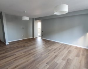 Appartement 3 chambres à vendre dans Floresti