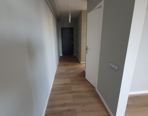 Appartement 3 chambres à vendre dans Floresti