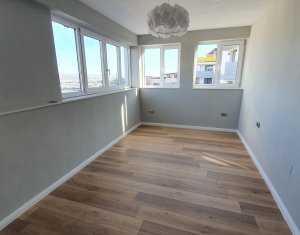 Appartement 3 chambres à vendre dans Floresti