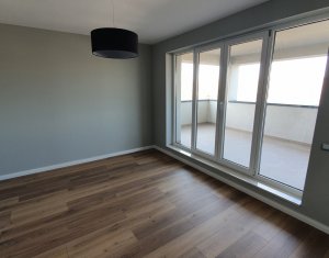 Appartement 3 chambres à vendre dans Floresti