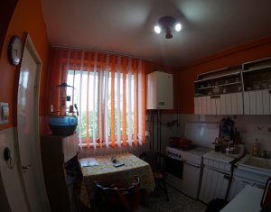 Vanzare apartament 2 camere, cartier Gheorgheni