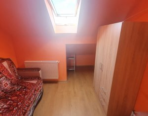 Apartament cu 2 camere, finisat, Floresti, strada Tineretului