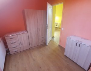 Appartement 2 chambres à vendre dans Floresti