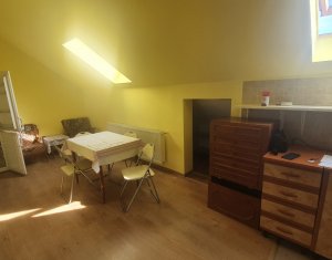 Apartament cu 2 camere, finisat, Floresti, strada Tineretului