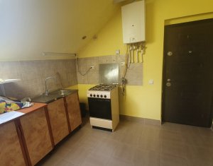 Apartament cu 2 camere, finisat, Floresti, strada Tineretului