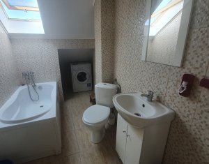 Apartament cu 2 camere, finisat, Floresti, strada Tineretului