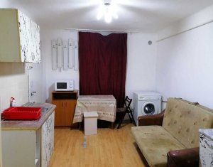 Apartment 1 rooms for sale in Cluj-napoca, zone Iris