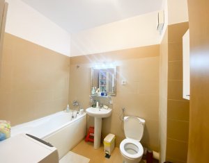 Apartament spatios la cateva minute de centru