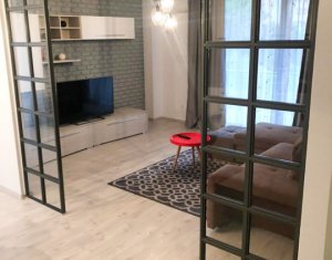 Appartement 3 chambres à vendre dans Cluj-napoca, zone Gheorgheni