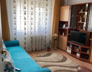 Apartment 3 rooms for sale in Cluj-napoca, zone Manastur