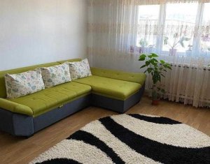 Appartement 3 chambres à vendre dans Cluj-napoca, zone Manastur