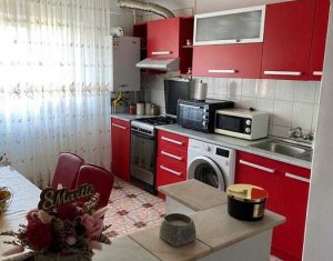 Apartament 3 camere decomandate, 2 bai, zona Calvaria