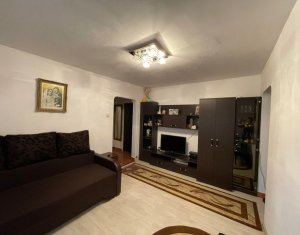 Apartament 4 camere, semidecomandat, Mehedinti