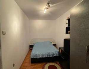 Apartment 4 rooms for sale in Cluj-napoca, zone Manastur