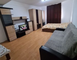 Apartament 1 camera, 42 mp, etaj 1, zona Garii