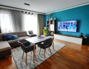 Apartament 2 camere, 64mp, ultrafinisat,  Marasti