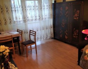 Apartament 3 camere, balcon, 62 mp, Baciu