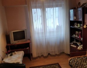 Apartament 3 camere, balcon, 62 mp, Baciu