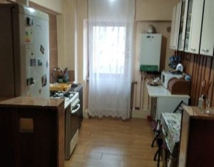 Apartament 3 camere, balcon, 62 mp, Baciu