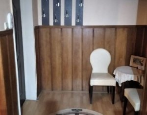 Apartament 3 camere, balcon, 62 mp, Baciu