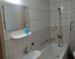 Apartament 3 camere, balcon, 62 mp, Baciu