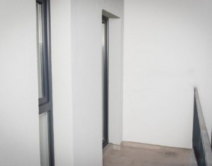 Apartament lux, 2 camere imobil nou, parcare subterana, zona Marasti