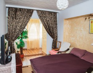 Appartement 3 chambres à vendre dans Cluj-napoca, zone Marasti