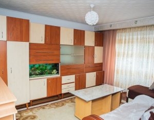 Apartament 3 camere, 64 mp, etaj 1, zona Expo Transilvania