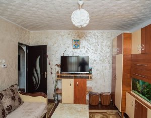 Apartament 3 camere, 64 mp, etaj 1, zona Expo Transilvania