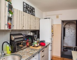 Apartament 3 camere, 64 mp, etaj 1, zona Expo Transilvania