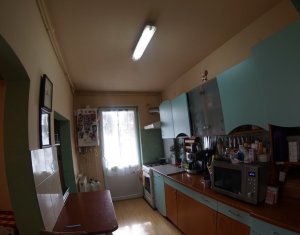 Appartement 2 chambres à vendre dans Cluj-napoca, zone Grigorescu