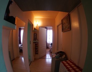 Appartement 2 chambres à vendre dans Cluj-napoca, zone Grigorescu