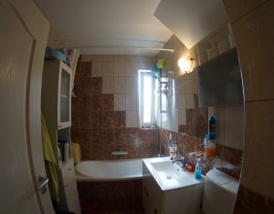 Appartement 2 chambres à vendre dans Cluj-napoca, zone Grigorescu