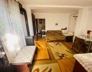Apartment 1 rooms for sale in Feleacu, zone Centru