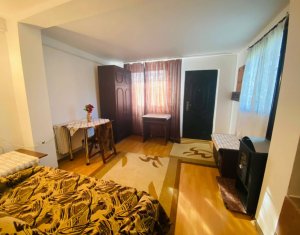 Apartment 1 rooms for sale in Feleacu, zone Centru