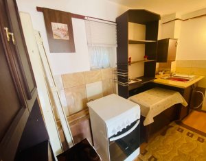 Apartment 1 rooms for sale in Feleacu, zone Centru