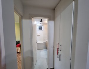 Apartament cu 3 camere in Marasti, zona Caminelor Studentesti