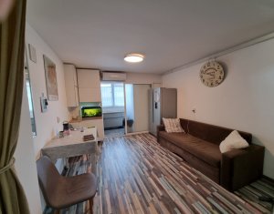 Apartament cu 3 camere in Marasti, zona Caminelor Studentesti