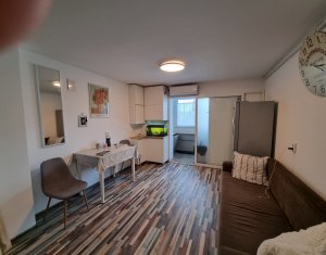 Apartament cu 3 camere in Marasti, zona Caminelor Studentesti