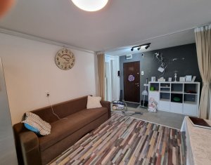 Apartament cu 3 camere in Marasti, zona Caminelor Studentesti