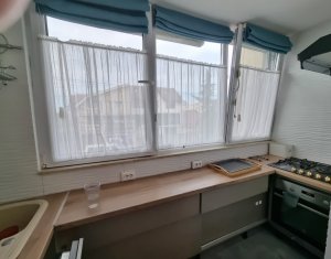 Apartament cu 3 camere in Marasti, zona Caminelor Studentesti