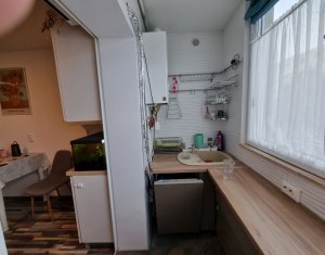 Apartament cu 3 camere in Marasti, zona Caminelor Studentesti