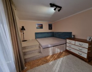 Apartament cu 3 camere in Marasti, zona Caminelor Studentesti