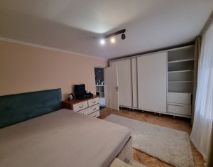 Apartament cu 3 camere in Marasti, zona Caminelor Studentesti