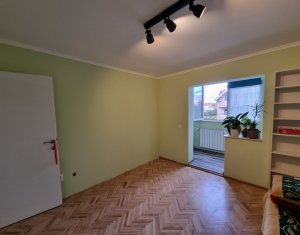 Apartament cu 3 camere in Marasti, zona Caminelor Studentesti