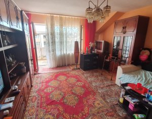 Appartement 2 chambres à vendre dans Floresti