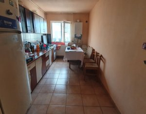 Appartement 2 chambres à vendre dans Floresti