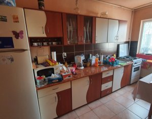 Appartement 2 chambres à vendre dans Floresti