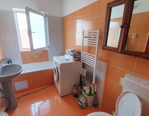 Appartement 2 chambres à vendre dans Floresti